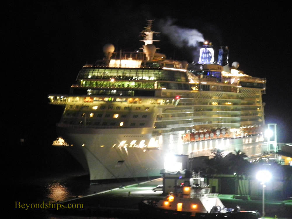 Celebrity Equinox  cruise ship