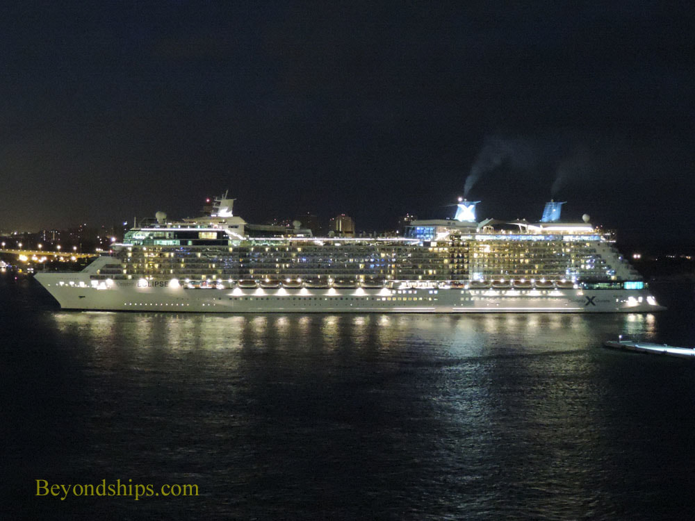 Royal Princess​ cruise ship