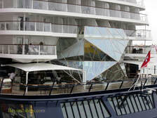 Cruise ship Mein Schiff 6